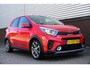 Kia Picanto 1.0 T-GDI 101PK X-Line/Dealeronderhoud/5-personen/ Metallic Shiny Red.