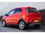 Kia Picanto 1.0 T-GDI 101PK X-Line/Dealeronderhoud/5-personen/ Metallic Shiny Red.