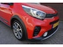 Kia Picanto 1.0 T-GDI 101PK X-Line/Dealeronderhoud/5-personen/ Metallic Shiny Red.