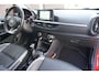 Kia Picanto 1.0 T-GDI 101PK X-Line/Dealeronderhoud/5-personen/ Metallic Shiny Red.