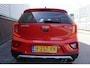 Kia Picanto 1.0 T-GDI 101PK X-Line/Dealeronderhoud/5-personen/ Metallic Shiny Red.