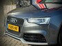 Audi RS5 Cabriolet 4.2 V8 FSi Quattro / 450pk / Audi Exclusive interior / Many options / PERFECTLY MAINTAINED!