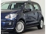 Volkswagen Up! 1.0 high up! 5-drs [ NAP 1e eigenaar navi LM ]
