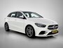 Mercedes-Benz B-klasse 180 Business Solution AMG | Stoelverwarming | AMG Line | Cruise Control | Inclusief 24 maanden Mercedes-Benz Certified garantie voor Europa.