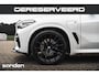 BMW X5 xDrive45e M-sport|Parelmoer|Maxton|Pano|360°|H&K|22''
