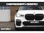 BMW X5 xDrive45e M-sport|Parelmoer|Maxton|Pano|360°|H&K|22''