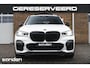BMW X5 xDrive45e M-sport|Parelmoer|Maxton|Pano|360°|H&K|22''