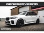 BMW X5 xDrive45e M-sport|Parelmoer|Maxton|Pano|360°|H&K|22''