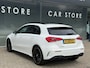 Mercedes-Benz A-klasse 250 e AMG Line Pano|Sfeer|19Inch|Adap Cruise|Burmester
