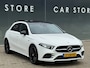 Mercedes-Benz A-klasse 250 e AMG Line Pano|Sfeer|19Inch|Adap Cruise|Burmester