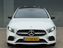Mercedes-Benz A-klasse 250 e AMG Line Pano|Sfeer|19Inch|Adap Cruise|Burmester