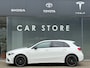 Mercedes-Benz A-klasse 250 e AMG Line Pano|Sfeer|19Inch|Adap Cruise|Burmester