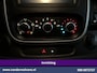 Renault Trafic 2.0 dCi 120pk L2H1 inrichting Euro6 Airco | Navigatie | Camera | LED | Trekhaak Cruisecontrol, parkeersensoren, Bijrijdersbank