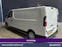 Renault Trafic 2.0 dCi 120pk L2H1 inrichting Euro6 Airco | Navigatie | Camera | LED | Trekhaak Cruisecontrol, parkeersensoren, Bijrijdersbank