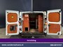 Renault Trafic 2.0 dCi 120pk L2H1 inrichting Euro6 Airco | Navigatie | Camera | LED | Trekhaak Cruisecontrol, parkeersensoren, Bijrijdersbank