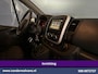 Renault Trafic 2.0 dCi 120pk L2H1 inrichting Euro6 Airco | Navigatie | Camera | LED | Trekhaak Cruisecontrol, parkeersensoren, Bijrijdersbank