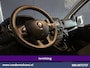 Renault Trafic 2.0 dCi 120pk L2H1 inrichting Euro6 Airco | Navigatie | Camera | LED | Trekhaak Cruisecontrol, parkeersensoren, Bijrijdersbank