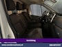 Renault Trafic 2.0 dCi 120pk L2H1 inrichting Euro6 Airco | Navigatie | Camera | LED | Trekhaak Cruisecontrol, parkeersensoren, Bijrijdersbank