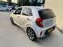 Kia Picanto 1.0 DPi DynamicPlusLine NW geleverd & Onderhouden | Draaghaak tbv de fietsendrager | Clima | Cruise | Camera | Keyless | Privacyglass | DAB+