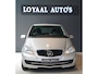 Mercedes-Benz A-klasse 160 BlueEFFICIENCY Business Class | AIRCO | ELEK.RAMEN | APK | NAP