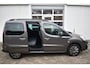 Citroën Berlingo PureTech 110 XTR Airconditioning | Navigatie | Perkeersensoren | Zeer compleet! -