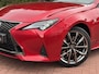 Lexus RC 300h F SPORT 1ste-Eigenaar Dealer TOP AUTO