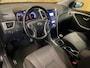 Hyundai i30 1.6 GDI|135 PK|CLIMATE+CRUISE CONTROL|ELEK.RAMEN+SPIEGELS|BLUETOOTH|RADIO/CD|GETINTE RAMEN|LMV|PDC-A|