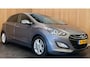 Hyundai i30 1.6 GDI|135 PK|CLIMATE+CRUISE CONTROL|ELEK.RAMEN+SPIEGELS|BLUETOOTH|RADIO/CD|GETINTE RAMEN|LMV|PDC-A|