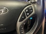 Hyundai i30 1.6 GDI|135 PK|CLIMATE+CRUISE CONTROL|ELEK.RAMEN+SPIEGELS|BLUETOOTH|RADIO/CD|GETINTE RAMEN|LMV|PDC-A|