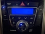 Hyundai i30 1.6 GDI|135 PK|CLIMATE+CRUISE CONTROL|ELEK.RAMEN+SPIEGELS|BLUETOOTH|RADIO/CD|GETINTE RAMEN|LMV|PDC-A|