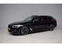 BMW 5-Serie Touring 520i 184PK AUT8 M-SPORT ORG.NED / PANORAMADAK / 360 CAMERA / 20INCH / HEAD-UP / NAP / CARPLAY