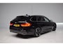 BMW 5-Serie Touring 520i 184PK AUT8 M-SPORT ORG.NED / PANORAMADAK / 360 CAMERA / 20INCH / HEAD-UP / NAP / CARPLAY