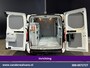 Ford Transit Custom 2.0 TDCI 130pk L2H1 inrichting Euro6 Airco | Camera | LED | 2800kg Trekhaak | Apple Carplay Cruisecontrol, Android Auto, Verwarmde Voorruit, Parkeersensoren, Bijrijdersbank