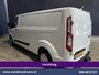 Ford Transit Custom 2.0 TDCI 130pk L2H1 inrichting Euro6 Airco | Camera | LED | 2800kg Trekhaak | Apple Carplay Cruisecontrol, Android Auto, Verwarmde Voorruit, Parkeersensoren, Bijrijdersbank