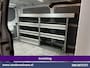 Ford Transit Custom 2.0 TDCI 130pk L2H1 inrichting Euro6 Airco | Camera | LED | 2800kg Trekhaak | Apple Carplay Cruisecontrol, Android Auto, Verwarmde Voorruit, Parkeersensoren, Bijrijdersbank