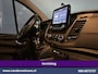 Ford Transit Custom 2.0 TDCI 130pk L2H1 inrichting Euro6 Airco | Camera | LED | 2800 Trekhaak | Apple Carplay Cruisecontrol, Android Auto, Verwarmde Voorruit, Parkeersensoren, Bijrijdersbank
