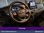 Ford Transit Custom 2.0 TDCI 130pk L2H1 inrichting Euro6 Airco | Camera | LED | 2800 Trekhaak | Apple Carplay Cruisecontrol, Android Auto, Verwarmde Voorruit, Parkeersensoren, Bijrijdersbank