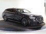 Mercedes-Benz E-klasse Estate 300e Sport Edition | AMG | Panoramaschuifdak | Premium pakket | Stoelventilatie | Superscreen | Rij-assistentiepakket Plus | Leder pakket | Burmester | 360° camera | DISTRONIC |