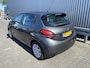 Peugeot 208 1.2 PureTech Active 140Dkm.NAP, A/C, Navi, CarPlay, CC, nw. APK – Inruil Mogelijk –
