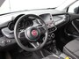 Fiat 500X Cross 1.3 GSE City Cross Opening Edition Climate Control Navigatie Cruise Control Camera Parkeersensoren Stoelverwarming Camera Led Lichtmetalen velgen Apple Carplay/ Android Auto
