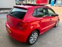 Volkswagen Polo 1.2 TSI Highline ' RED EDITION' |NIEUW APK|PANO |LUX UITV|LM VELGEN|