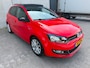 Volkswagen Polo 1.2 TSI Highline ' RED EDITION' |NIEUW APK|PANO |LUX UITV|LM VELGEN|