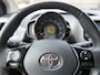 Toyota Aygo 1.0 VVT-i x-clusiv * Rijklaarprijs incl. garantie * Airco * Camera * Lichtmetalen velgen * Mistlampen * Carplay Android *