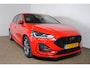 Ford Focus 1.0 EBH ST Line X | Carplay | Camera | Groot scherm | Navi