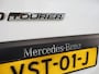 Mercedes-Benz eVito eVito | XL L3 | 90 kWh | 3-ZITS | LED KOPLAMPEN | 3-ZITS | PARKEERCAMERA | NAVIGATIE | CLIMATE CONTROL | STOELVERWARMING | CERTIFIED