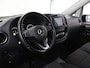 Mercedes-Benz eVito eVito | XL L3 | 90 kWh | 3-ZITS | LED KOPLAMPEN | 3-ZITS | PARKEERCAMERA | NAVIGATIE | CLIMATE CONTROL | STOELVERWARMING | CERTIFIED