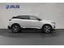 Peugeot 3008 1.6 HYbrid 225 GT | Adaptieve cruise control | Half leder | LED
