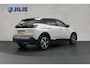 Peugeot 3008 1.6 HYbrid 225 GT | Adaptieve cruise control | Half leder | LED