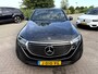 Mercedes-Benz EQC 400 4MATIC Business Solution Luxury 80 kWh SOH 94,7%, Leer, Carplay, Adap.cruise