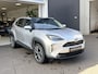 Toyota Yaris Cross 1.5 Hybrid Edition | Panoramadak | Stoelverwarming | Draadloze Telefoonoplader | V+A parkeersensoren| Achteruitrijcamera